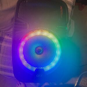 I have multiple speakers I don’t need this one